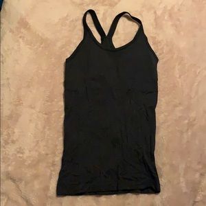 Lululemon workout tank